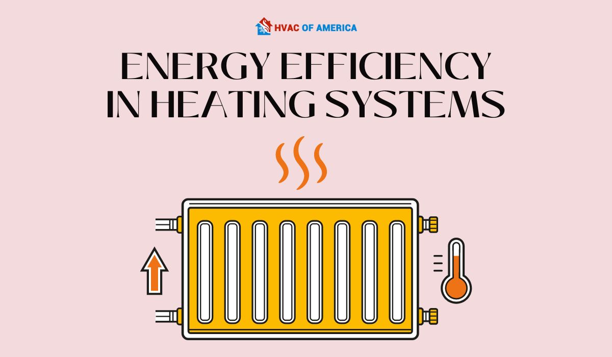 Eco-Friendly Warmth: Understanding Energy Efficiency in Heating Systems