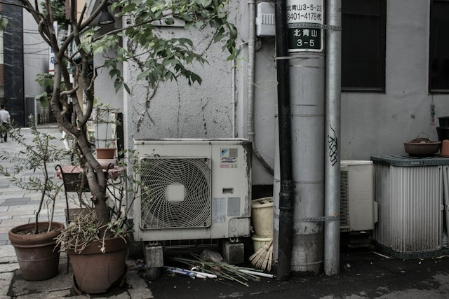 hvac