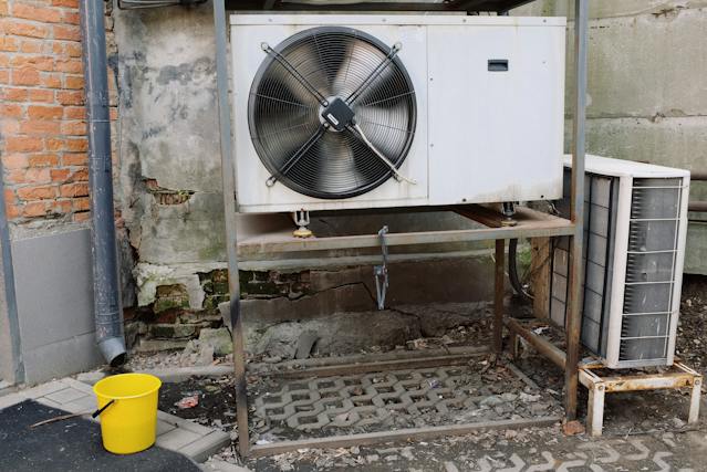 hvac