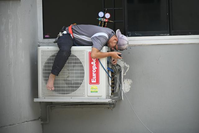 hvac