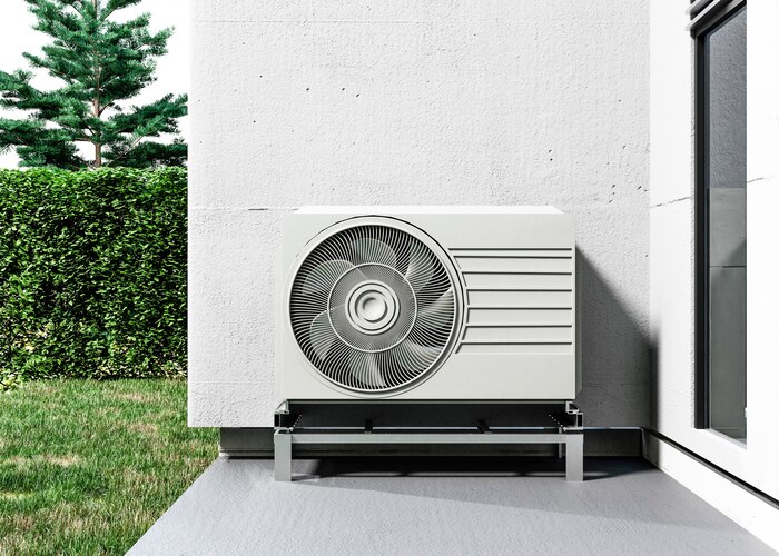 Energy Efficiency in Eco-friendly HVAC Systems