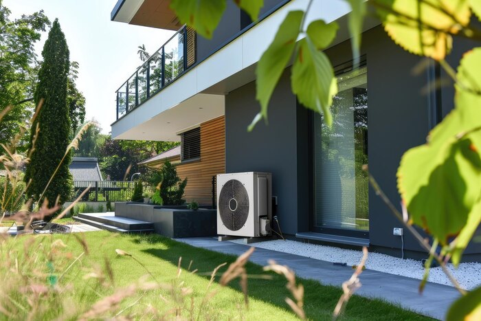 Impact of Eco-friendly HVAC Systems on Indoor Air Quality