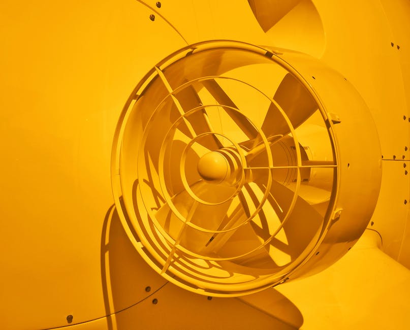 hvac