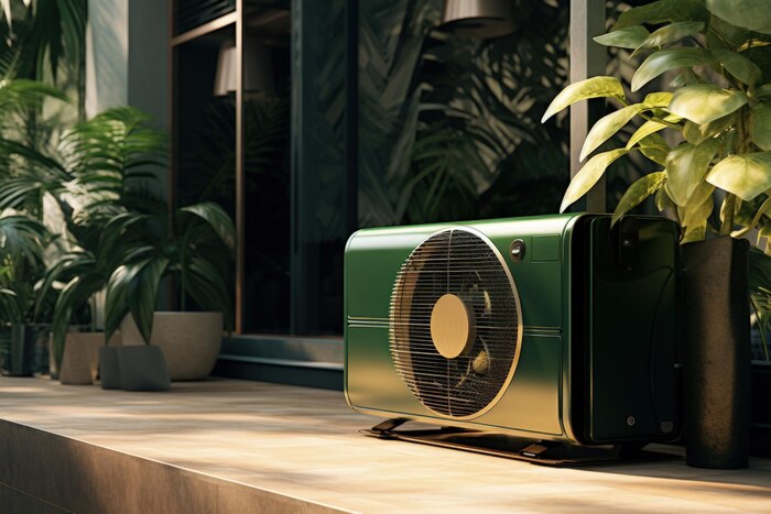 Upgrading To An Eco-friendly HVAC System